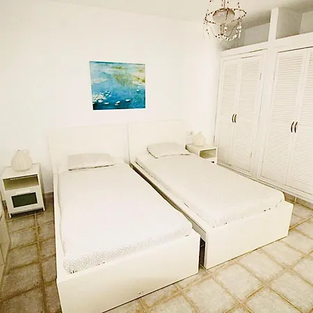 Luxury Alfred Villa Puerto del Carmen (Lanzarote)