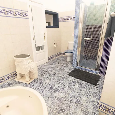 Villa Luxury Alfred *