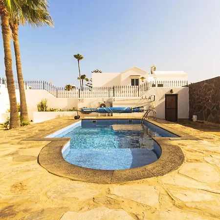 Luxury Alfred Puerto del Carmen (Lanzarote)