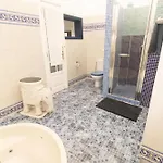 Villa Luxury Alfred *