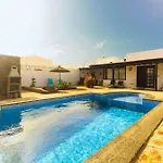 Villa Luxury Alfred Puerto del Carmen (Lanzarote)