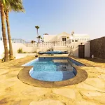 Luxury Alfred Puerto del Carmen (Lanzarote)