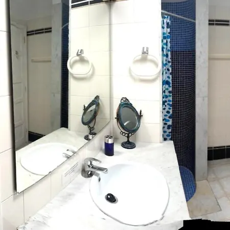 Villa Luxury Alfred *