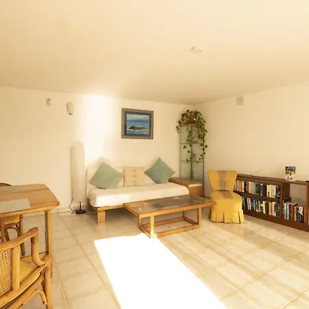 Villa Luxury Alfred *