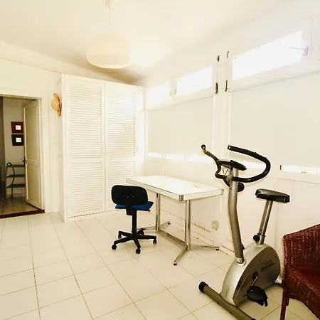 Luxury Alfred * Puerto del Carmen (Lanzarote)