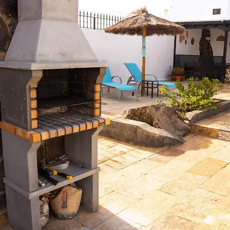 Villa Luxury Alfred Puerto del Carmen (Lanzarote)