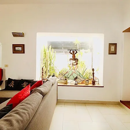 Luxury Alfred * بويرتو ذيل كارمين