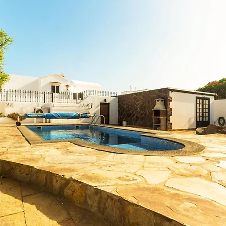 Villa Luxury Alfred *