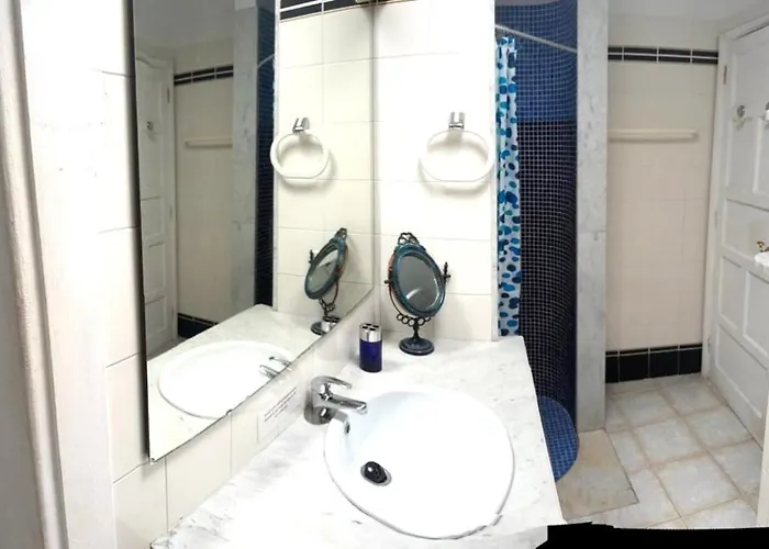 Villa Luxury Alfred *