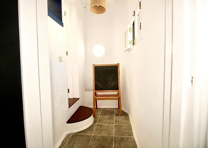 Luxury Alfred Villa *