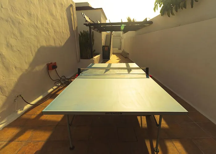 וילה Luxury Alfred