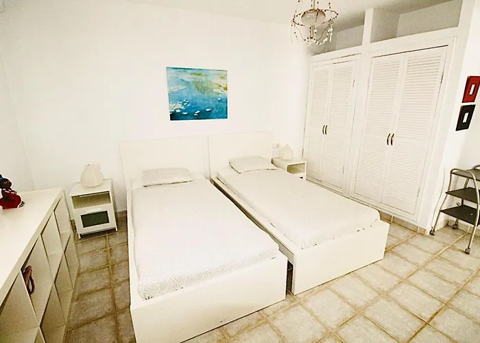 Luxury Alfred וילה פוארטו דל כרמן