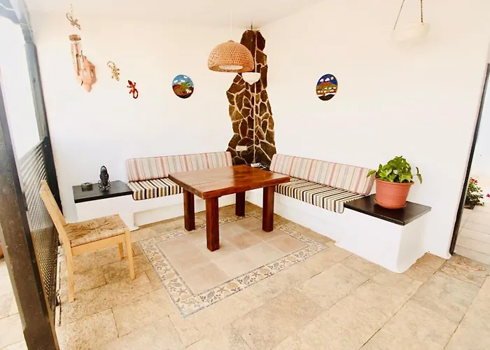 Luxury Alfred Puerto del Carmen (Lanzarote)