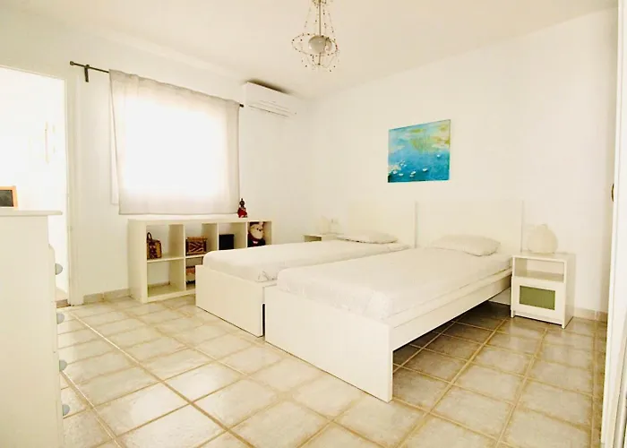 Luxury Alfred فيلة بويرتو ذيل كارمين