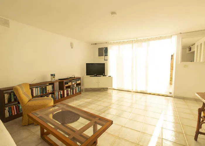 Luxury Alfred וילה