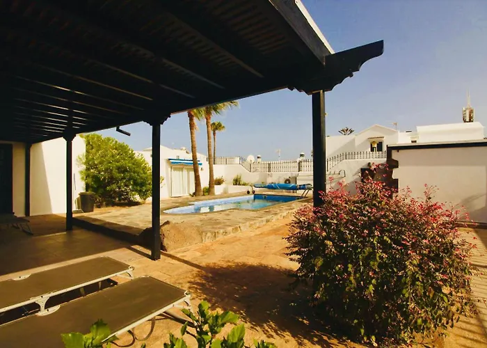 Luxury Alfred فيلة *