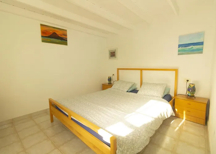 Villa Luxury Alfred Puerto del Carmen (Lanzarote)