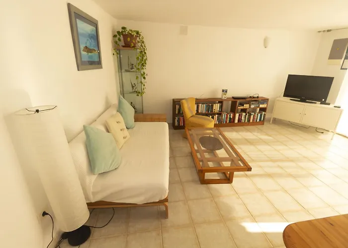 Luxury Alfred Puerto del Carmen (Lanzarote)