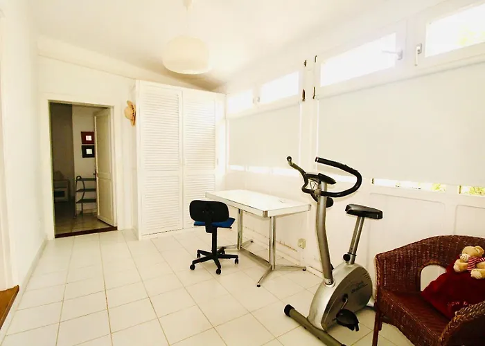 Luxury Alfred * بويرتو ذيل كارمين