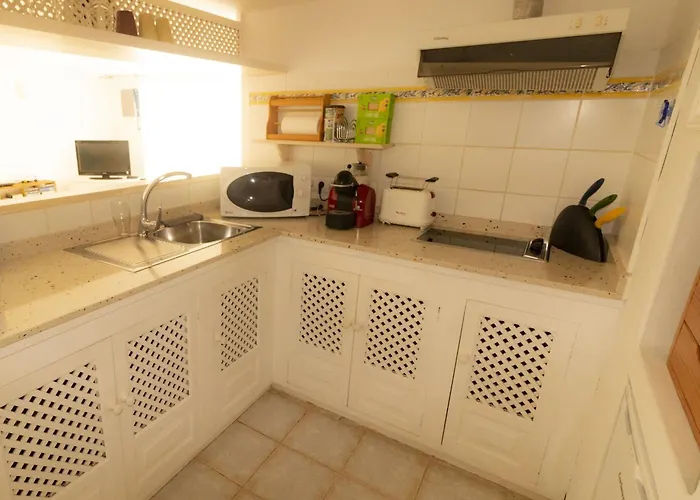 Luxury Alfred פוארטו דל כרמן