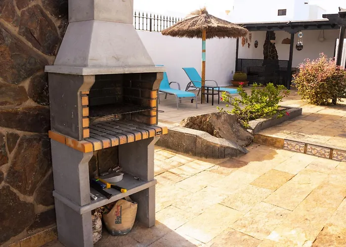 וילה Luxury Alfred פוארטו דל כרמן