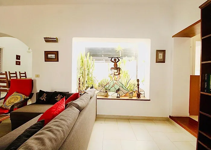 Luxury Alfred * פוארטו דל כרמן