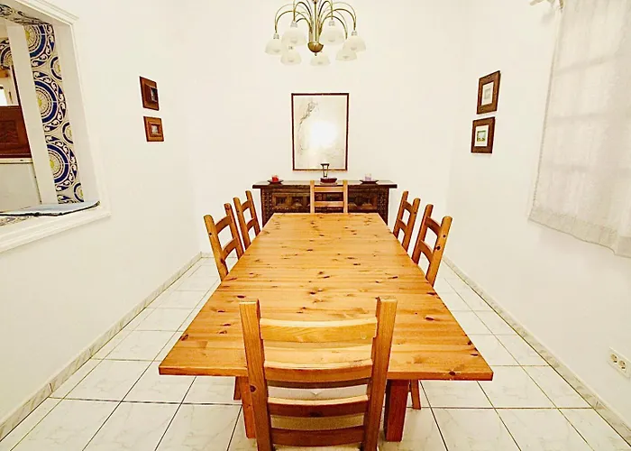 Luxury Alfred فيلة