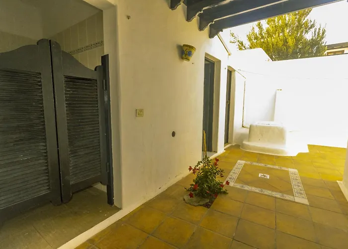 Villa Luxury Alfred *