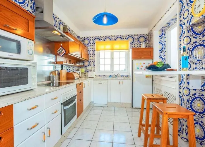 Luxury Alfred וילה פוארטו דל כרמן