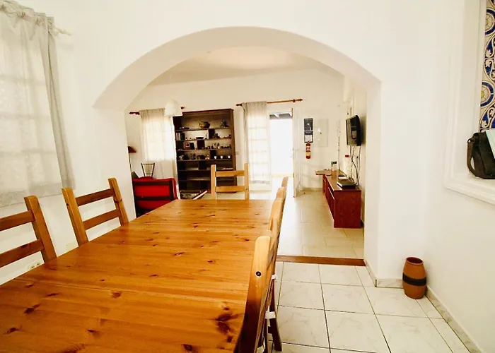 Luxury Alfred וילה