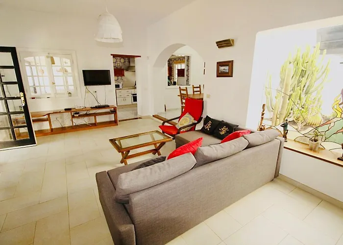 Luxury Alfred וילה