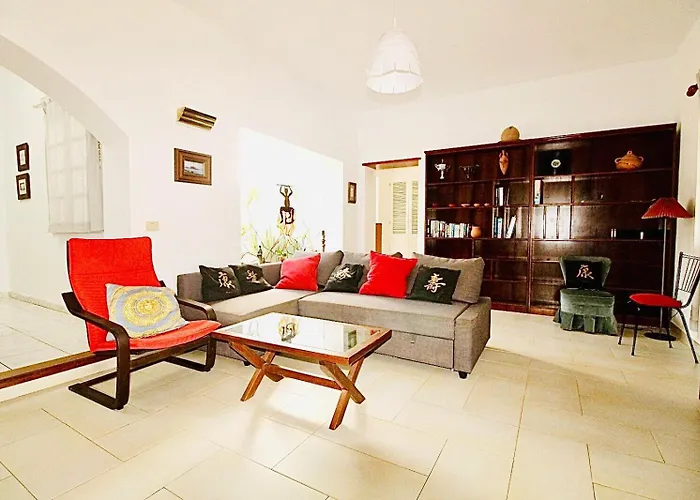 Luxury Alfred Villa *