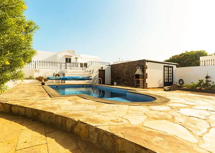 Villa Luxury Alfred *