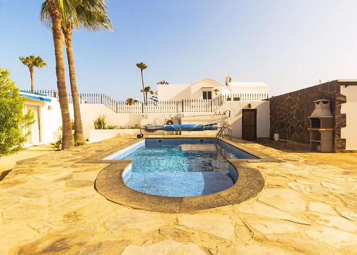 Luxury Alfred بويرتو ذيل كارمين