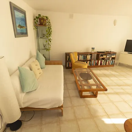 Luxury Alfred Πουέρτο Ντελ Κάρμεν